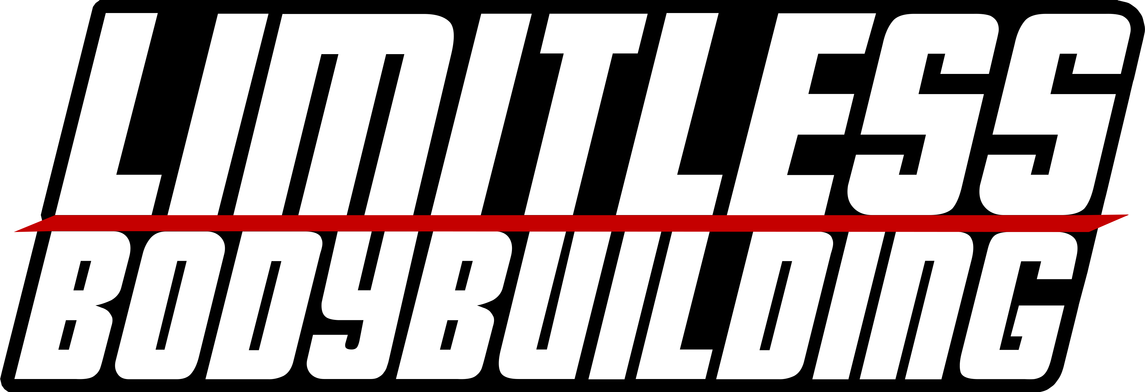 Limitless Bodybuilding